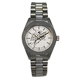 Iowa State Cyclones Men's Sapphire Watch
