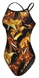TYR Sport Womens Firerock Diamondback Swim Suit 41cCwzUpahL. SL160 TYR Sport Womens Firerock Diamondback Swim Suit