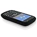 BlackBerry Skin Case for BlackBerry 8500 series thumb