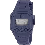 OPS! Unisex OPSFW-20 Flat Digital Watch