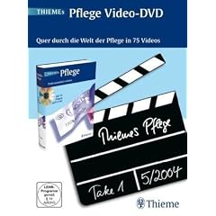 Thiemes Pflege
