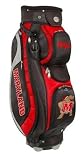 Team Effort Maryland Terrapins Lettermans Club II Cooler Cart Bag