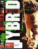 Hybrid DVD The Outer Limits of Horror