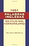 1001 Most Useful English Words for (Beginners' Guides)