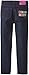 Hello Kitty Girls' Knit Denim