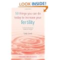 50 Things You Can Do Today To Increase Your Fertility