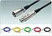 Img Stage Line MEC-20/BL Mikrofonkabel (XLR-Stecker / XLR-Kupplung) 6m blau