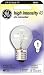 GE Lamps 35156 40-Watt High Intensity Light S11 1CD Light Bulb GE Lamps 35156 40-Watt High Intensity Light S11 1CD Light Bulb