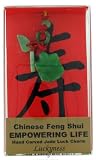 Feng Shui Luck Charm Empowering Life