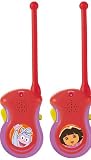 Dora The Explorer Walkie Talkies