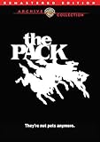 The Pack [DVD] [1977] [Region 1] [US Import] [NTSC]