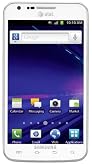 Samsung Galaxy S II Skyrocket 4G Android Phone, White (AT&T)