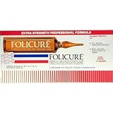Folicure Treatment Vials 12S