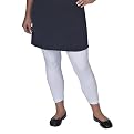 Mossimo Supply Co. Plus Leggings - White
