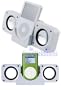 Inspire portable speakers