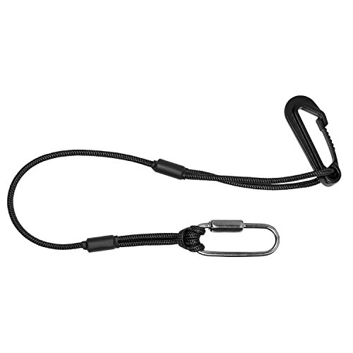 Extra Long Camera Tether for DSLR Strap up to 1.60 Inches Wide