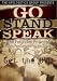 Go Stand Speak! The Forgotten Power of the Public Proclamation of the Gospel