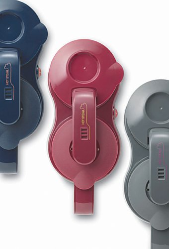 Cover image : Electrolux コーヒー&ティーメーカー 【1～4杯用】 ストーングレー ECM1200