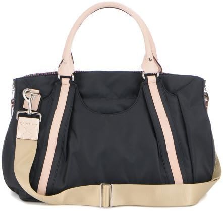 Danzo Diaper Hobo Bag, Graphite by Danzo