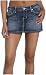 YMI Jeans Premium Junior' Denim Skirt