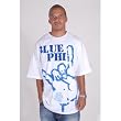 Phi Beta Sigma Blue-Phi T-Shirt - 3XL