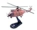 Westland Puma HC Mk 1 diecast 1:72 Helicopter Model (Amercom HY-39)