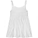 The Children's Place Big-Girls Smocked Tier Top