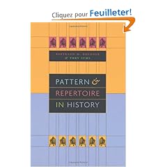 Pattern and Repertoire in History