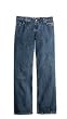 Harley-Davidson&reg; Women's Boot Cut Jeans. A universal fit. Embroidery. 100% cotton. 99021-08VW