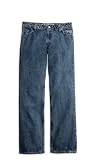 Harley-Davidson® Women's Boot Cut Jeans. A universal fit. Embroidery. 100% cotton. 99021-08VW