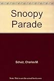 Snoopy parade