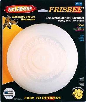 Nylabone Frisbee - Large