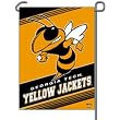 Georgia Tech Yellow Jackets 11 x15 Garden Flag