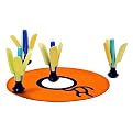 Ogo Sport Copter Dart Game Set