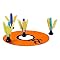 Ogo Sport Copter Dart Game Set