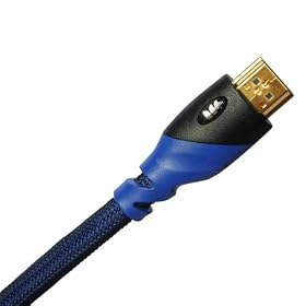 Monster Ultra 600 HDMI to HDMI Video Cable 16 ft.