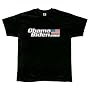 Obama & Biden Flag 2008 T-Shirt