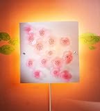 Haba wall lamp Cherry Blossom
