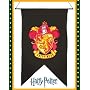 Harry Potter Gryffindor Wall Banner