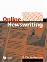Online Newswriting