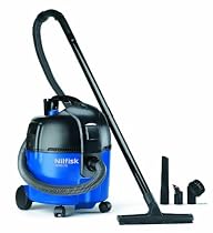 Nilfisk 302002320 Nass-/ Trockensauger Aero 20-11