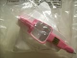 Mighty Morphin Power Rangers the Movie Pink Ranger with Crane Ninja Zord (Mcdonalds Happy Meal Toy)