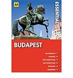 Essential Budapest