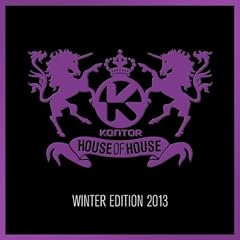 Kontor House of House - Winter Edition 2013