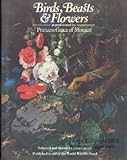 Birds, beasts & flowers : an anthology with illustrations