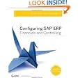 Configuring SAP ERP Financials and Controlling