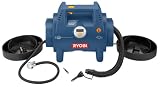 Factory-Reconditioned Ryobi ZRP730 One+ Dual Function Inflator (Bare Tool)