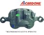 Cardone 15-4167A Remanufactured Severe Duty Loaded Brake Caliper