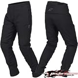 ALPINESTARS PANT P1 DS BLK 2XL 322759102XL