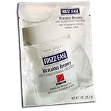 Frizz Ease Miraculous Recovery Deep-Conditioning Treatment - 1 oz